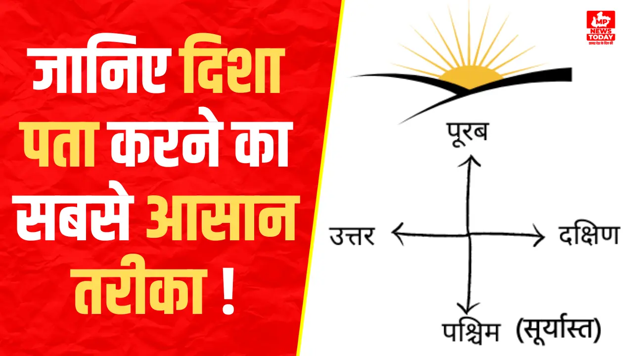 Disha Kaise Pata Kare